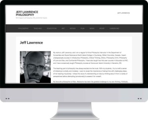 Jeff Lawrence