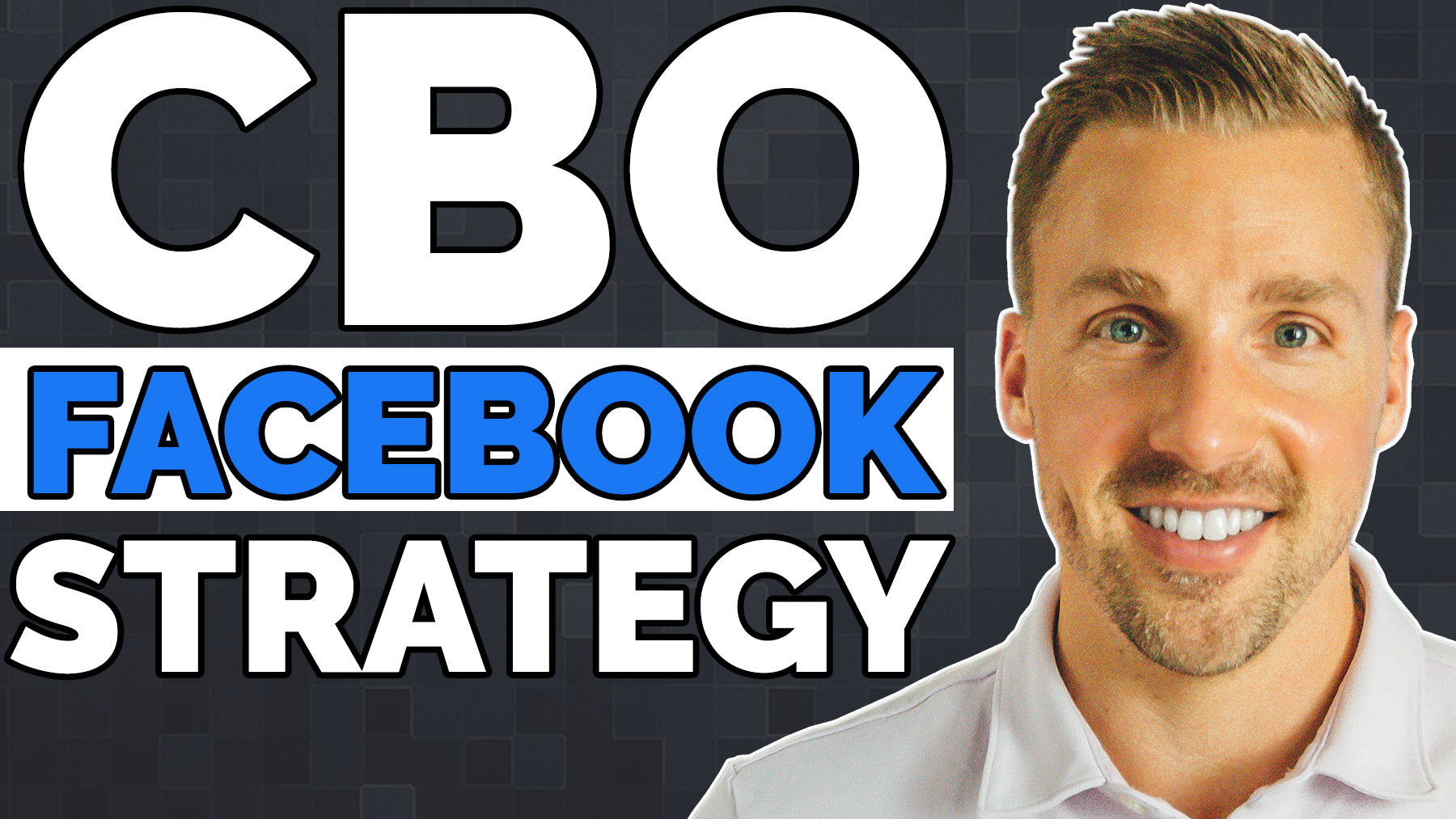 New Facebook Ads CBO Strategy | Updated for 2019