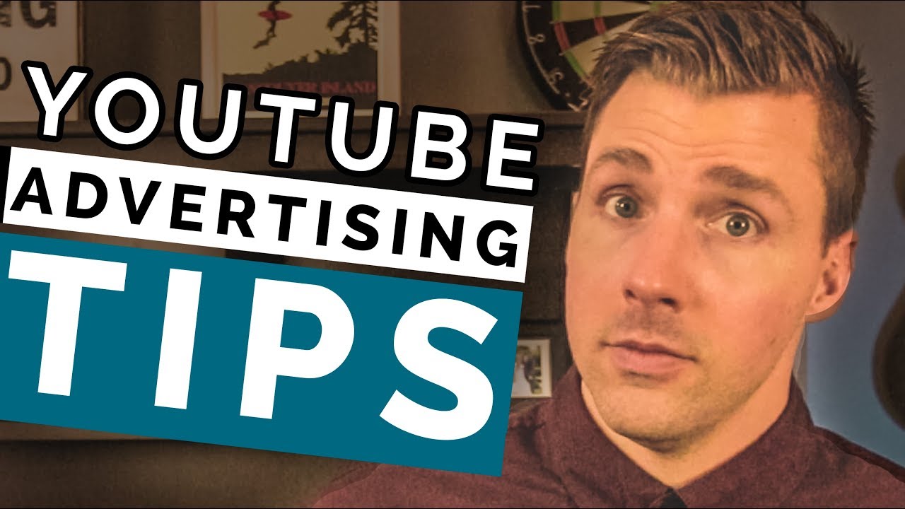 YouTube Ads Quick Start Beginners Guide | YouTube Advertising Costs, Types & Tips