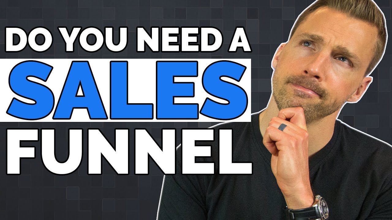 What is a Sales Funnel And How To Create One that Actually Makes Money