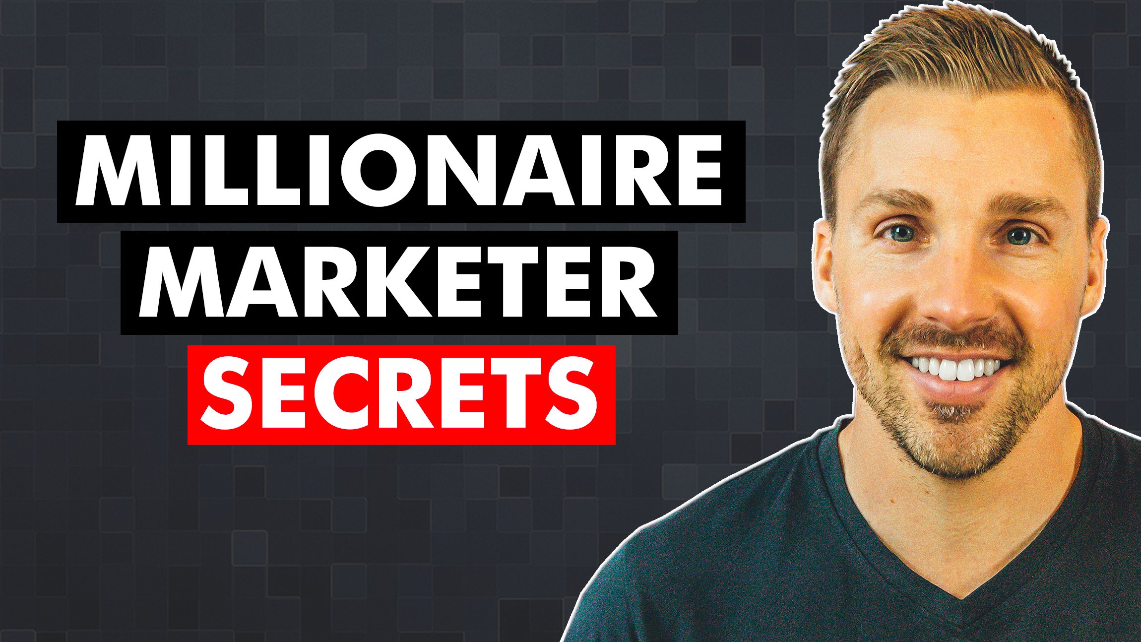 7 Habits Of Self Made Millionaires | What The Best Marketers Have In Common