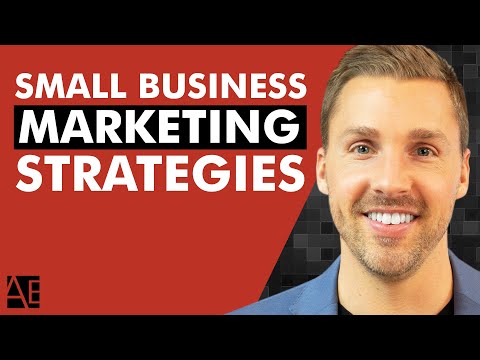 Marketing Tips For Small Business Owners | Marketing 101