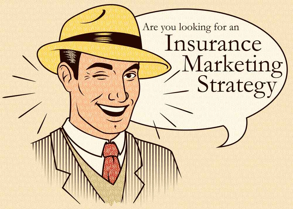 Insurance Marketing Strategy