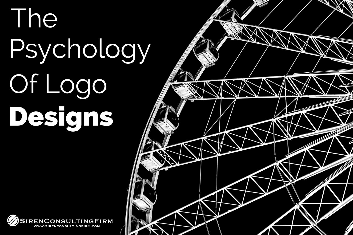 The Psychology of Logo Designs