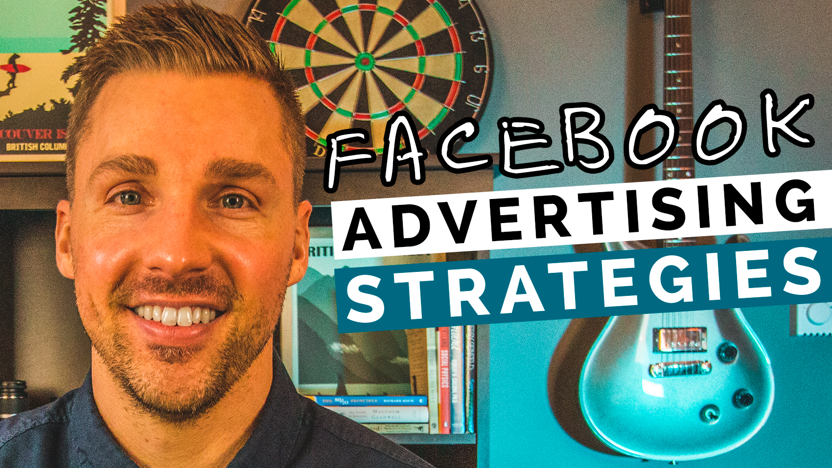 How To Create WAY Better Facebook Ads