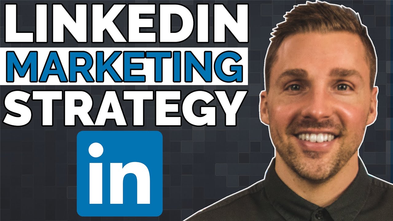 LinkedIn Marketing For Business | How To Generate Sales & Grow Your Business