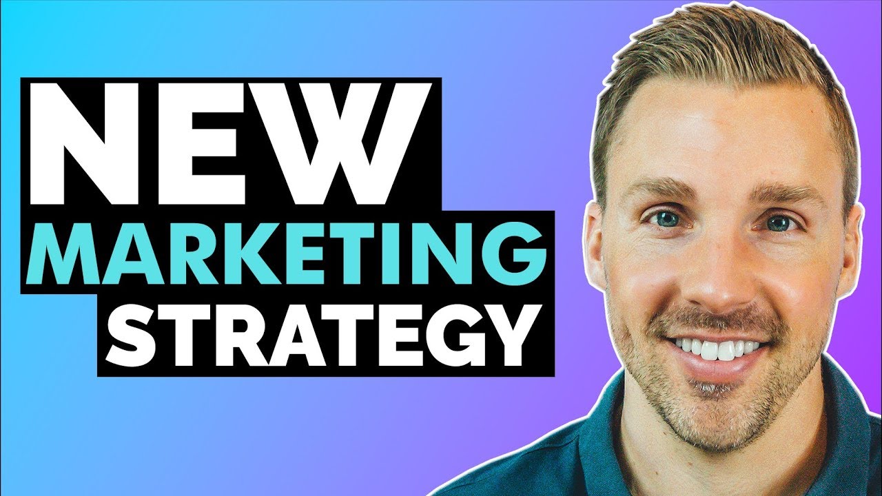 Is This The Best Marketing Strategy Of All Time? (Traditional + Digital)