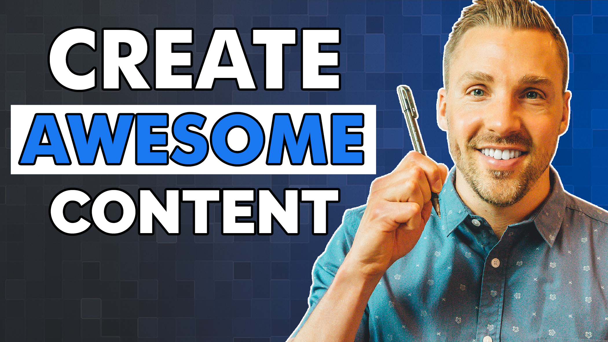 How To Write Great Content – Content Marketing For Your Blog, Website, Or Ads (2019)
