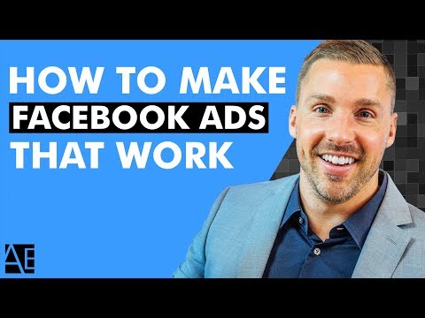 Facebook Ads - What's Working Now!