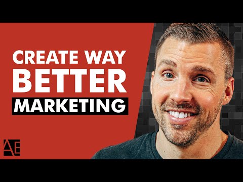 Marketing Tips That Will Change Your Business | Adam Erhart